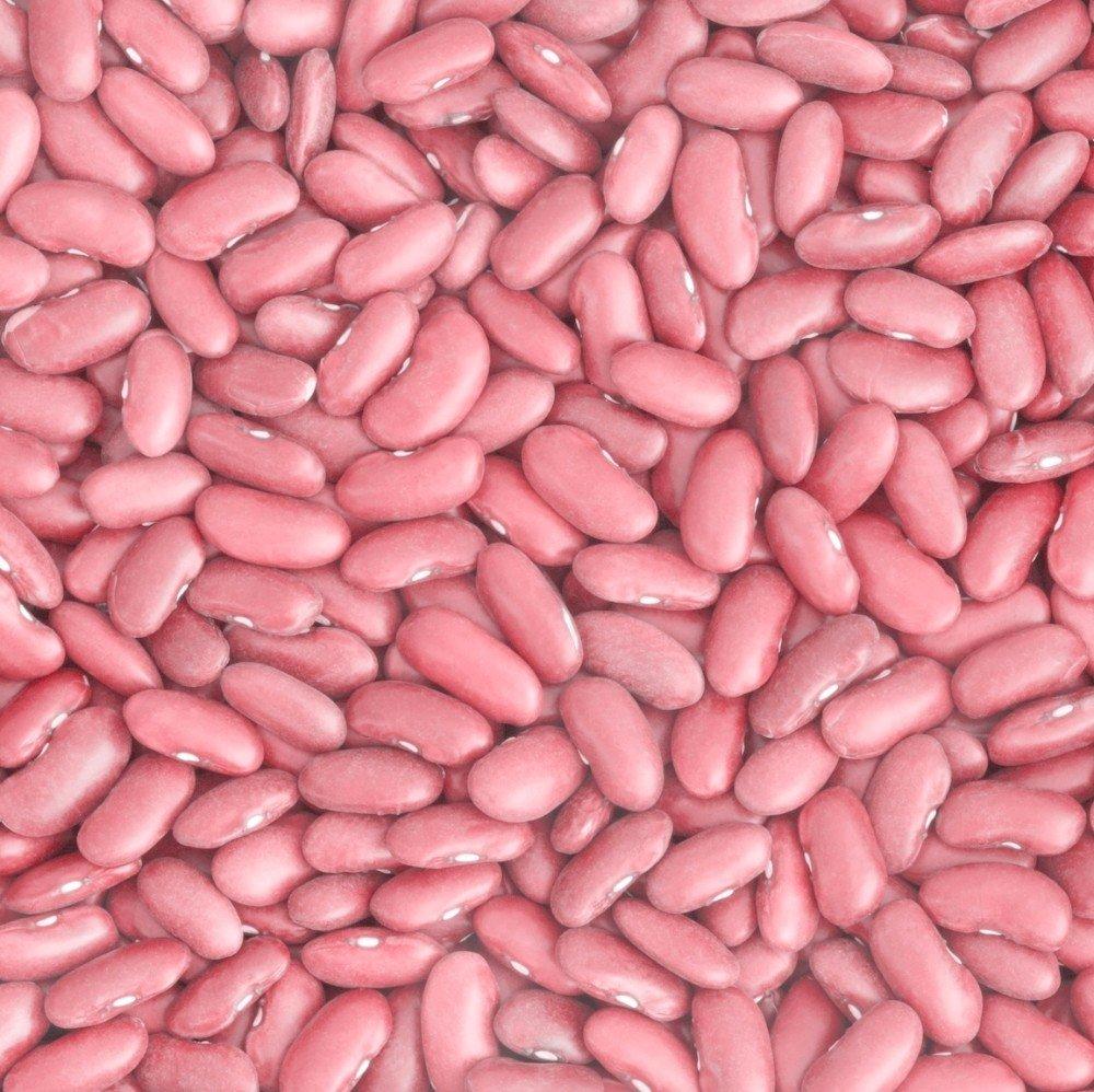 Pink Beans